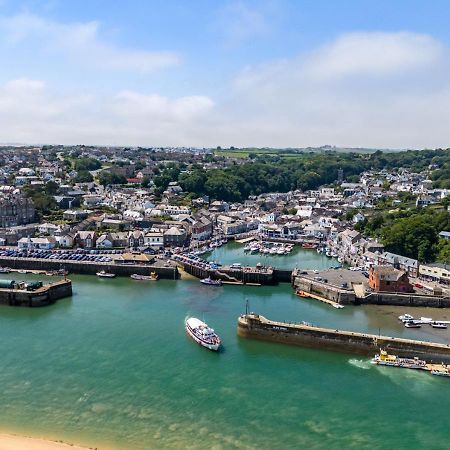 Harbour Cottage Padstow Exterior foto