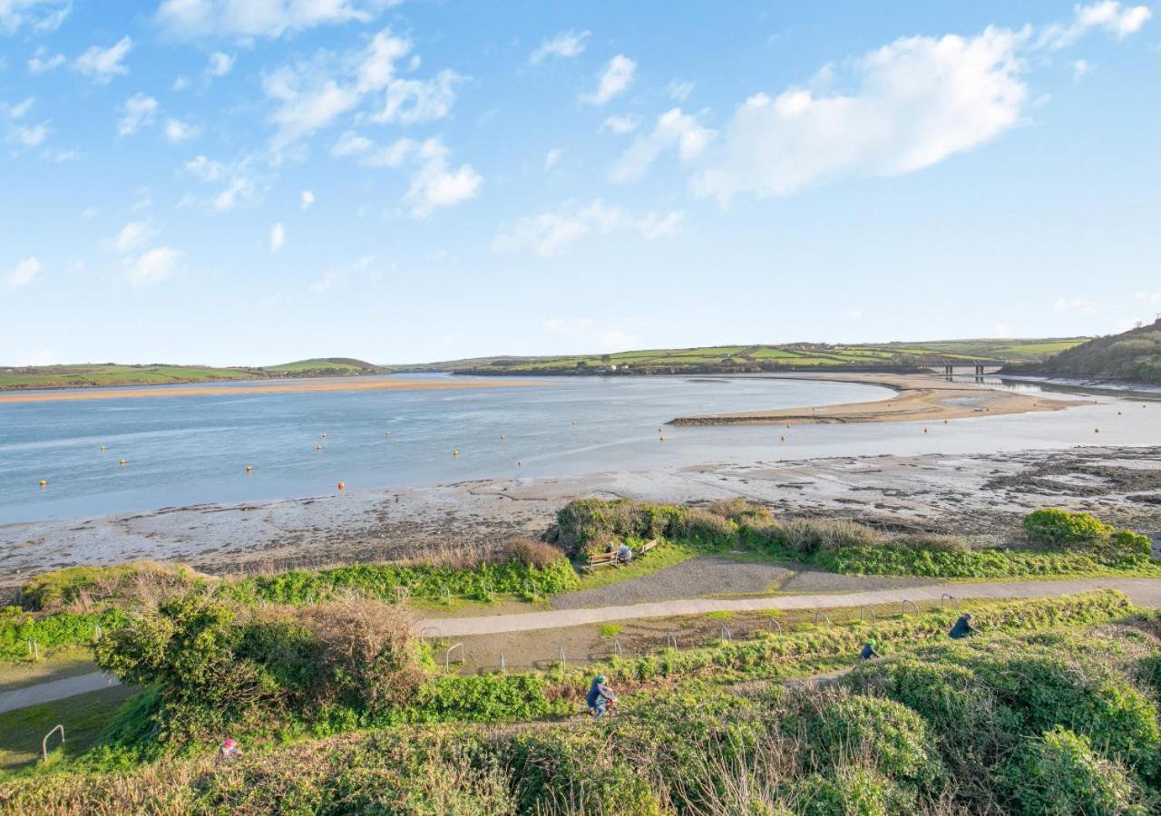 Harbour Cottage Padstow Exterior foto